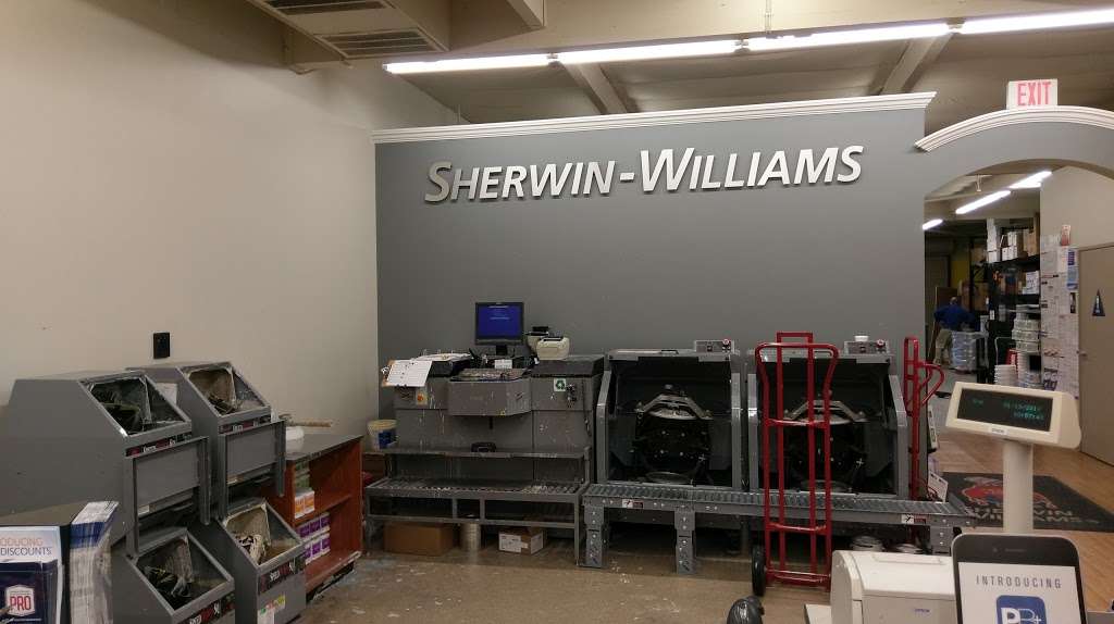 Sherwin-Williams Paint Store | 450B Diablo Rd, Danville, CA 94526, USA | Phone: (925) 362-0632