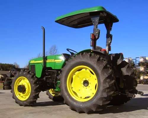 Tractor Sundshades | 6010 N 53rd Dr, Glendale, AZ 85301, USA | Phone: (800) 726-8677