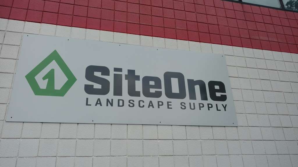 SiteOne Landscape Supply | 5332, 2 John Walsh Blvd, Peekskill, NY 10566, USA | Phone: (914) 736-9056