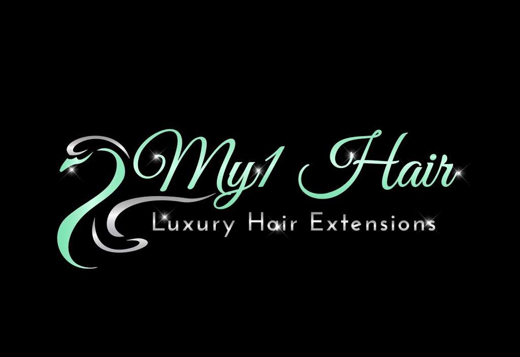 My1 Luxury Hair Extensions | 818 W Lincoln Hwy, DeKalb, IL 60115, USA | Phone: (844) 691-4247