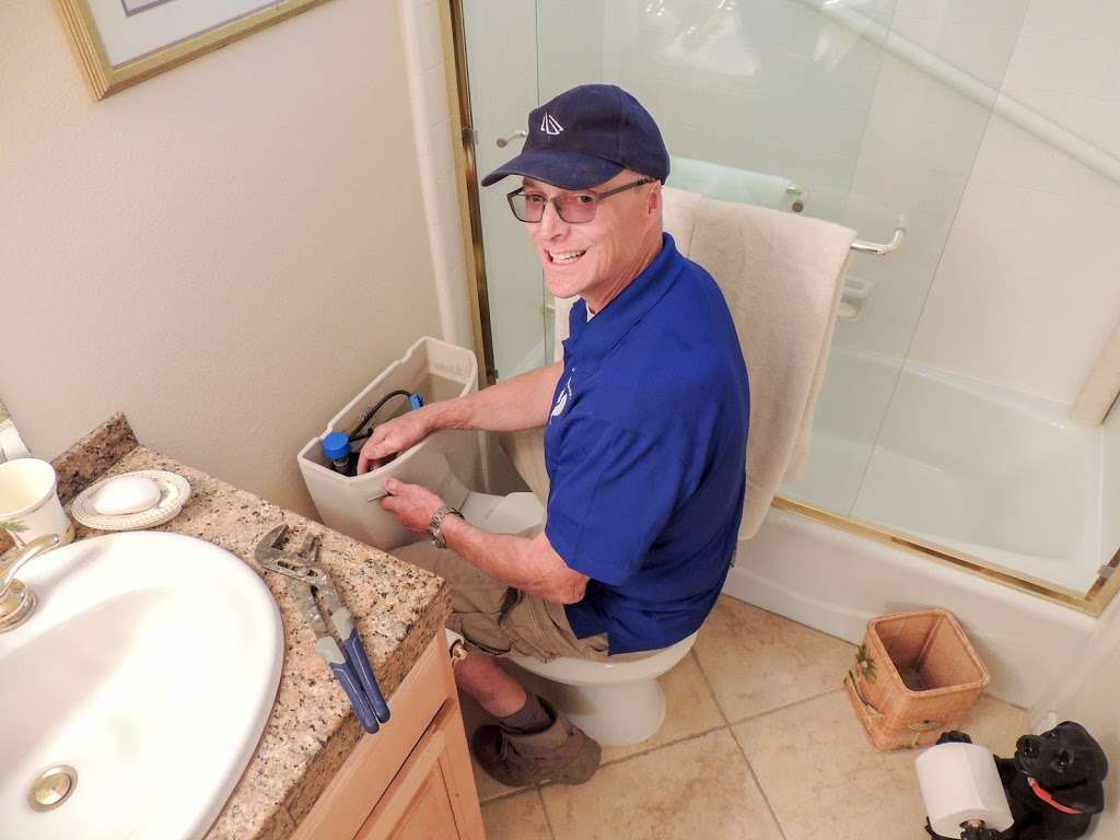 Canyon Lake Plumber General Plumbing Services | 30098 Red Barn Pl, Canyon Lake, CA 92587, USA | Phone: (951) 691-3649