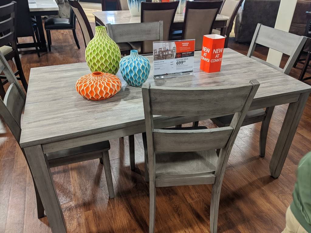 Conns HomePlus | 6592 Lake Worth Blvd, Lake Worth, TX 76135, USA | Phone: (817) 237-2261