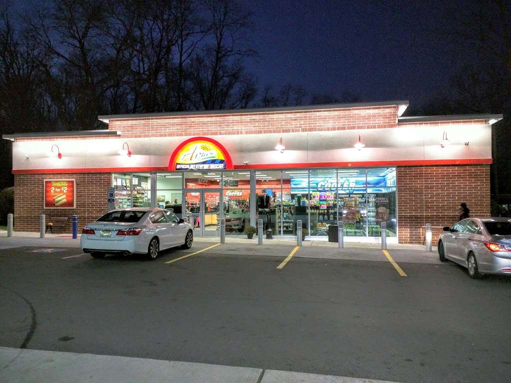 Sunoco Gas Station | 3729 US-1, Princeton, NJ 08540, USA | Phone: (609) 452-2848