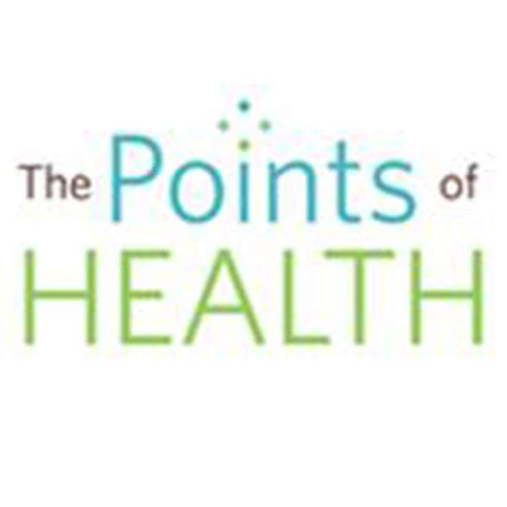 The Points of Health | 237 Lookout Pl, Maitland, FL 32751, USA | Phone: (407) 625-2629