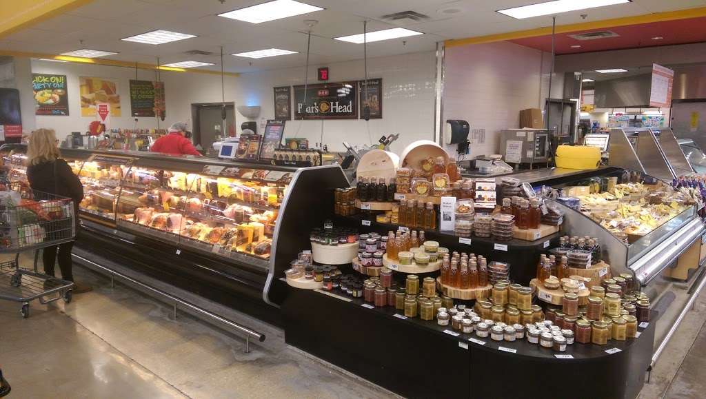 H-E-B | 910 Kitty Hawk Rd, Universal City, TX 78148, USA | Phone: (210) 945-2102