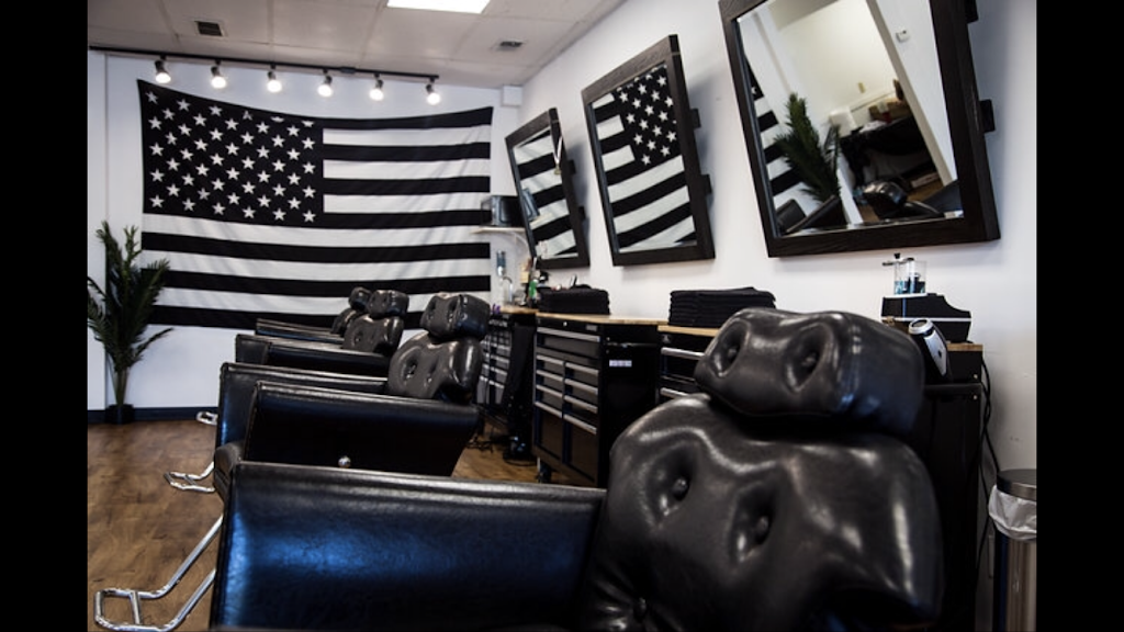 The Wave Barbershop | 6331 Central Ave, Portage, IN 46368, USA | Phone: (219) 841-9208