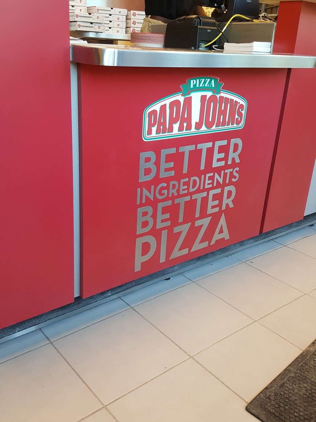 Papa Johns Pizza | 506 Mercantile Pl Unit 106, Fort Mill, SC 29715 | Phone: (803) 548-7272