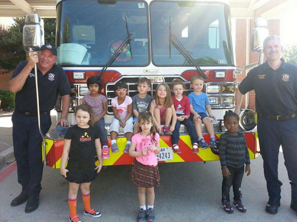 Mothers Day Out at Freedom Church | 2435 E Hebron Pkwy, Carrollton, TX 75007, USA | Phone: (972) 306-8190