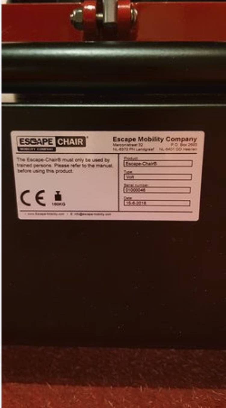 Escape Mobility USA | 1261 S Lyon St #405, Santa Ana, CA 92705, USA | Phone: (855) 470-4410