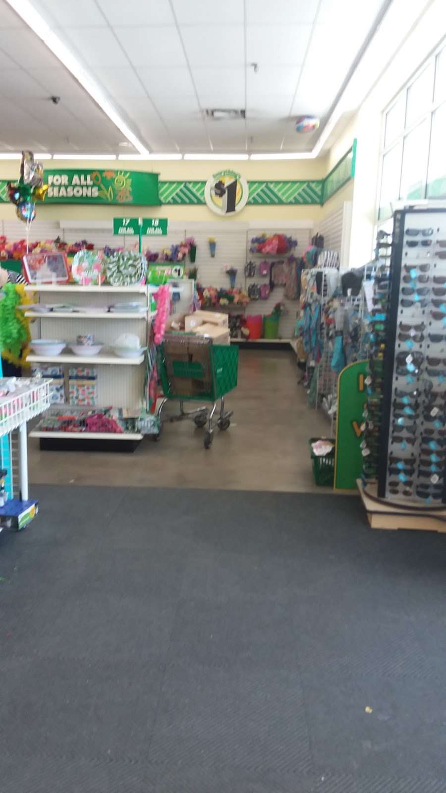 Dollar Tree | 8656 E 63rd St, Kansas City, MO 64133 | Phone: (816) 313-6182