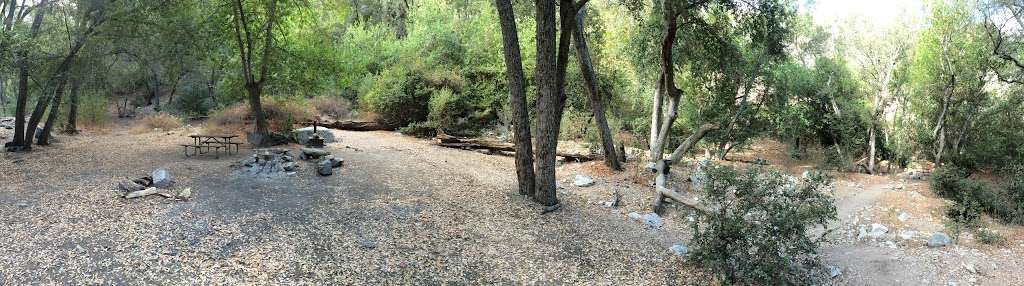 Bear canyon campground | Altadena, CA 91001, USA