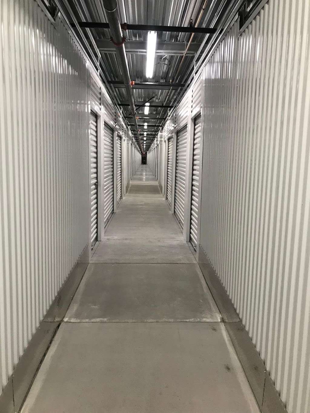 Summerlin Self Storage | 4622 S Hualapai Way, Las Vegas, NV 89147, USA | Phone: (702) 438-1000