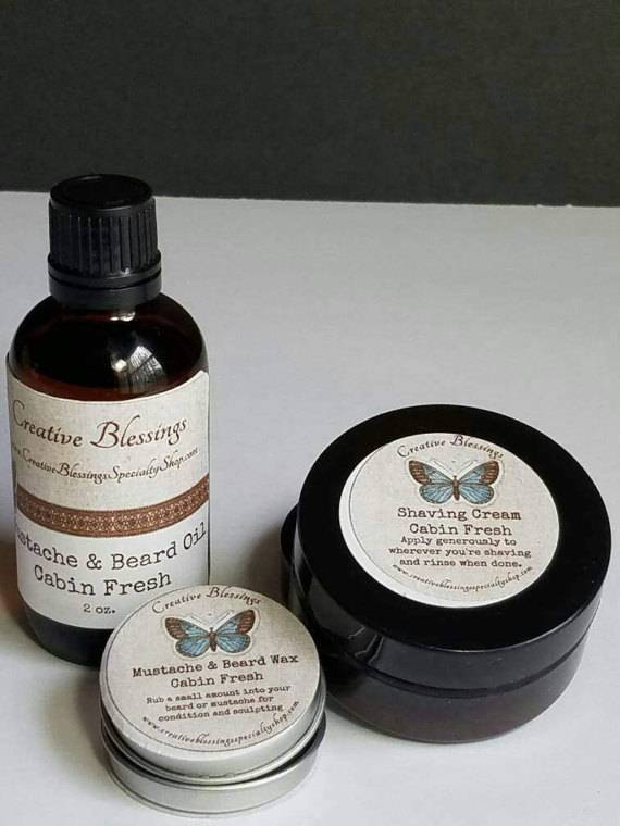 Creative Blessings Bath & Body Shoppe | 6000 W Main St, Belleville, IL 62223, USA | Phone: (618) 641-8973