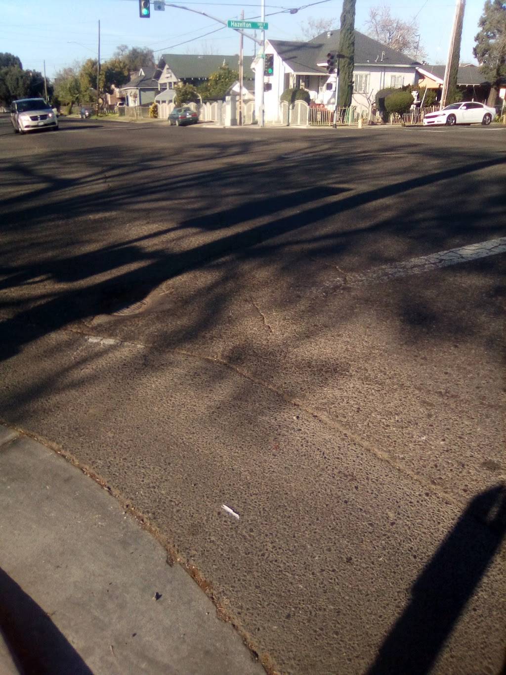 Tech Truck and Auto Inc. | 620 Aurora St S, Stockton, CA 95203, USA | Phone: (209) 948-3587