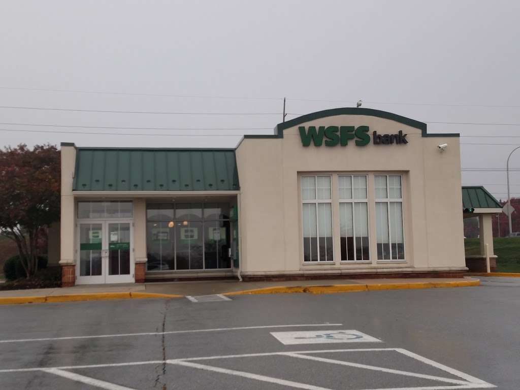 WSFS Bank | 4730 Limestone Rd, Wilmington, DE 19808, USA | Phone: (302) 633-5700