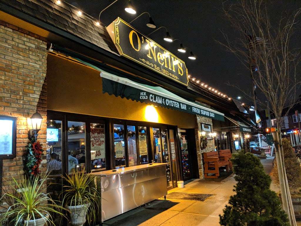 ONeills - restaurant  | Photo 3 of 10 | Address: 64-21 53rd Dr, Maspeth, NY 11378, USA | Phone: (718) 672-9696