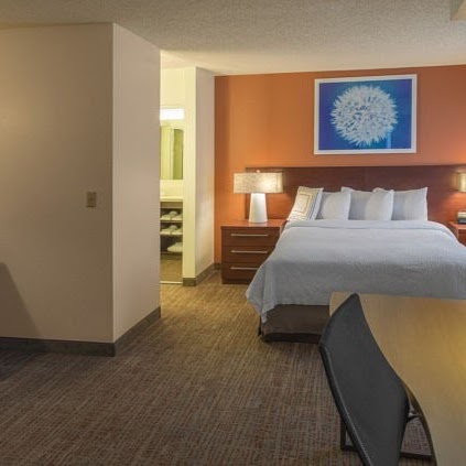 Residence Inn by Marriott Indianapolis Airport | 5224 W Southern Ave, Indianapolis, IN 46241, USA | Phone: (317) 244-1500