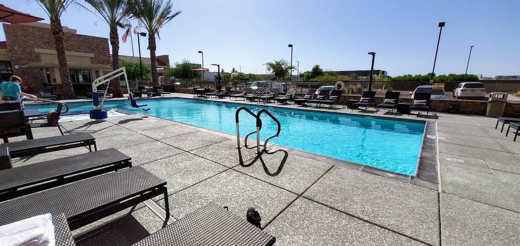 Home2 Suites by Hilton Phoenix-Tempe University Research Park | 7200 S Price Rd, Tempe, AZ 85283, USA | Phone: (480) 897-5200