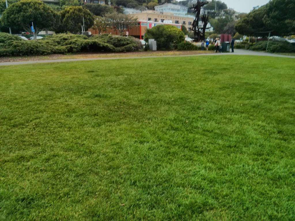 Gabrielson Park | Humboldt Ave & Anchor Street, Sausalito, CA 94965 | Phone: (415) 289-4152