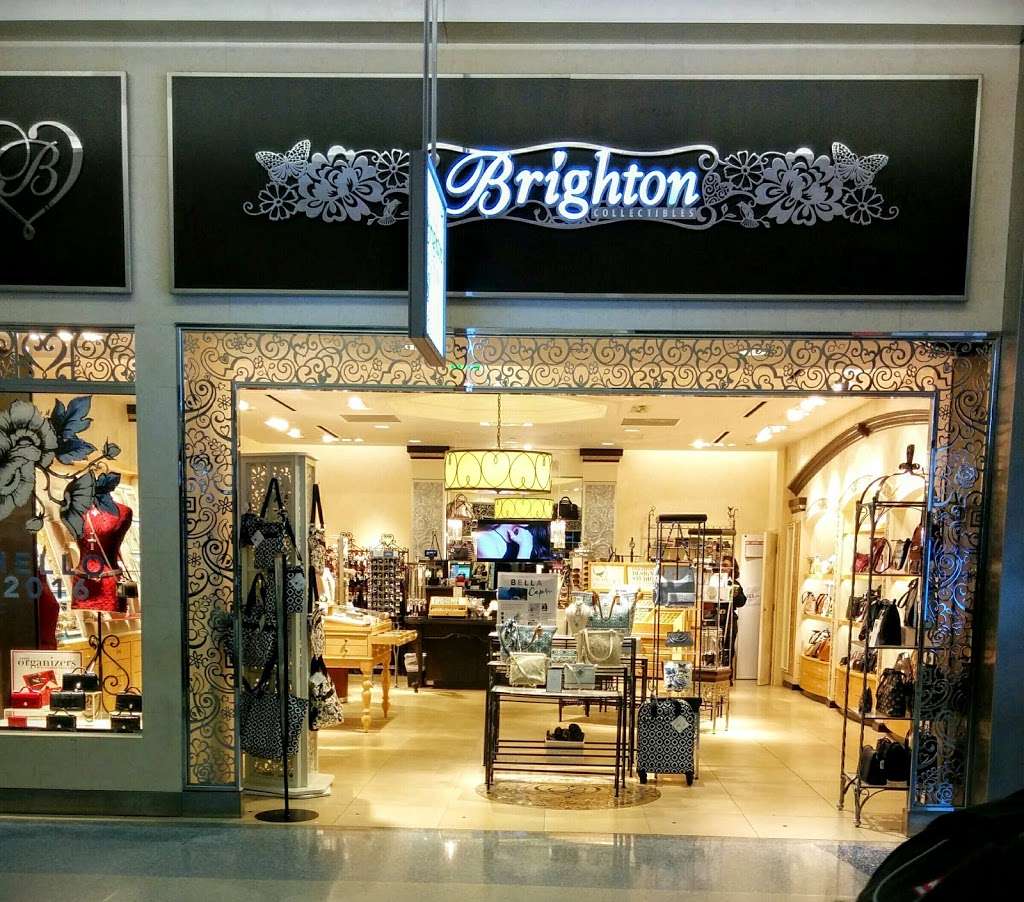 Brighton Collectibles | Terminal A, 3200 E Airfield Dr, Dallas, TX 75261, USA