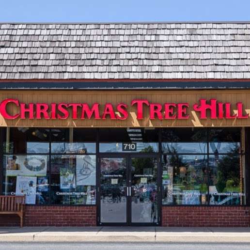 Christmas Tree Hill | 35 S. Willowdale Drive # 710, Lancaster, PA 17602, USA | Phone: (717) 293-0555