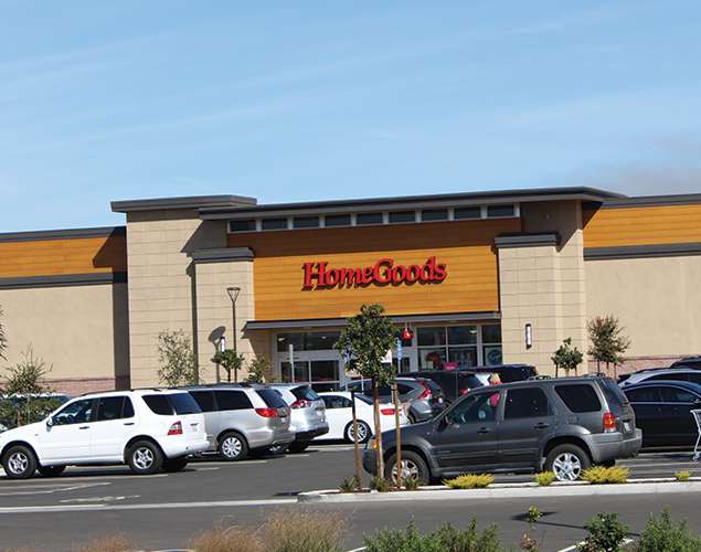 HomeGoods | 5350 Dublin Blvd, Dublin, CA 94568 | Phone: (925) 833-7706