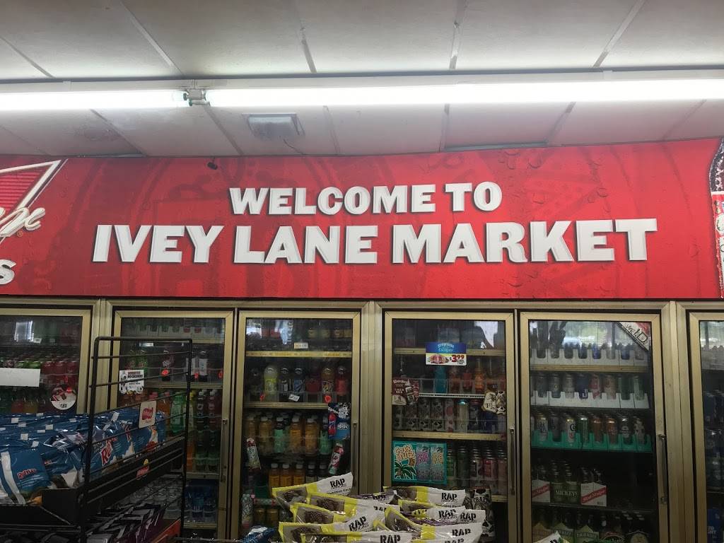 Ivey lane food market (deli & grocery) | 256 S Ivey Ln, Orlando, FL 32811, USA | Phone: (407) 440-8819