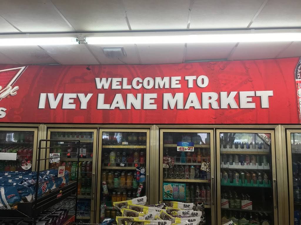 Ivey lane food market (deli & grocery) | 256 S Ivey Ln, Orlando, FL 32811 | Phone: (407) 440-8819