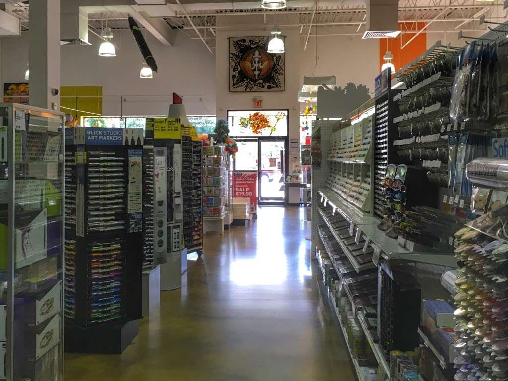 Blick Art Materials | 3152 Lehigh St, Allentown, PA 18103, USA | Phone: (610) 791-7576