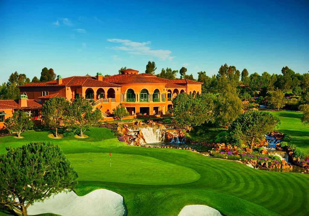 The Grand Golf Club | 5200 Grand Del Mar Way, San Diego, CA 92130, USA | Phone: (858) 314-1930