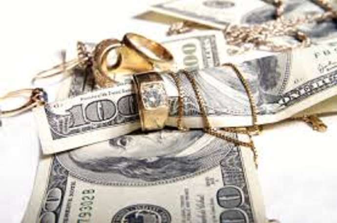 Cash For Gold | 141 US-130, Cinnaminson, NJ 08077, USA | Phone: (856) 500-2100