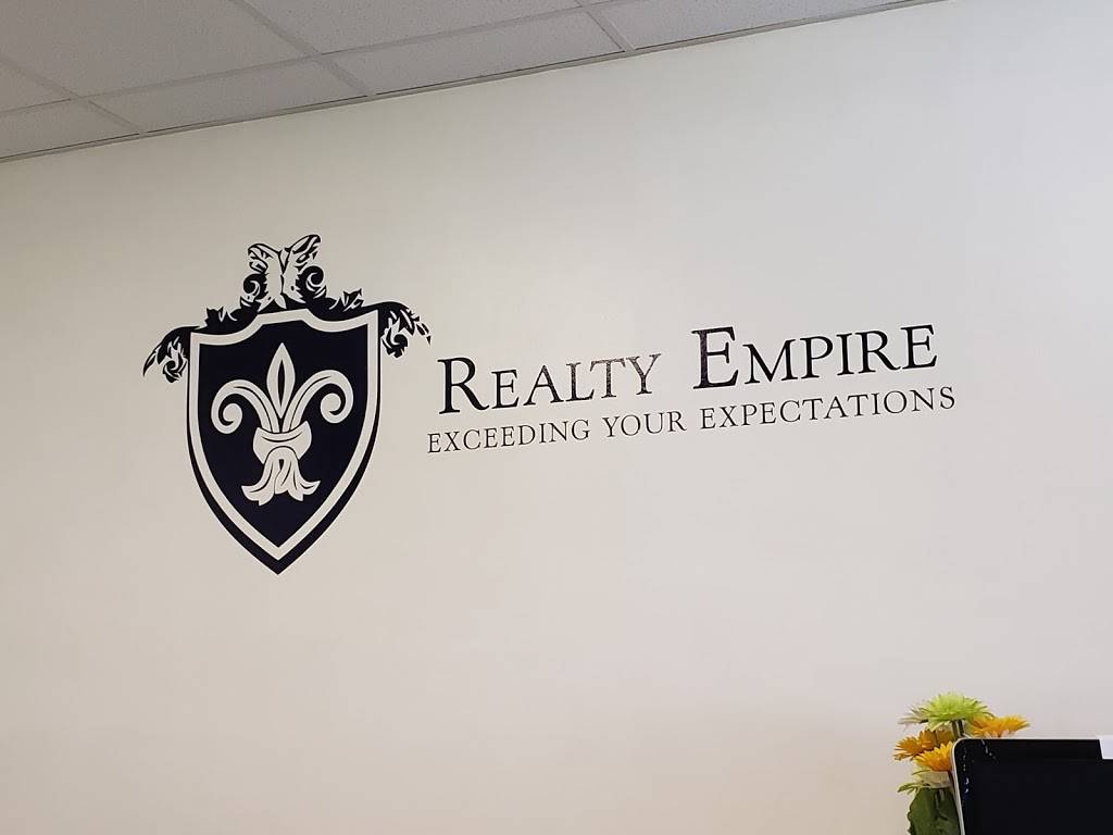 Realty Empire | 6625 Miami Lakes Dr, Miami Lakes, FL 33014, USA | Phone: (786) 664-7710