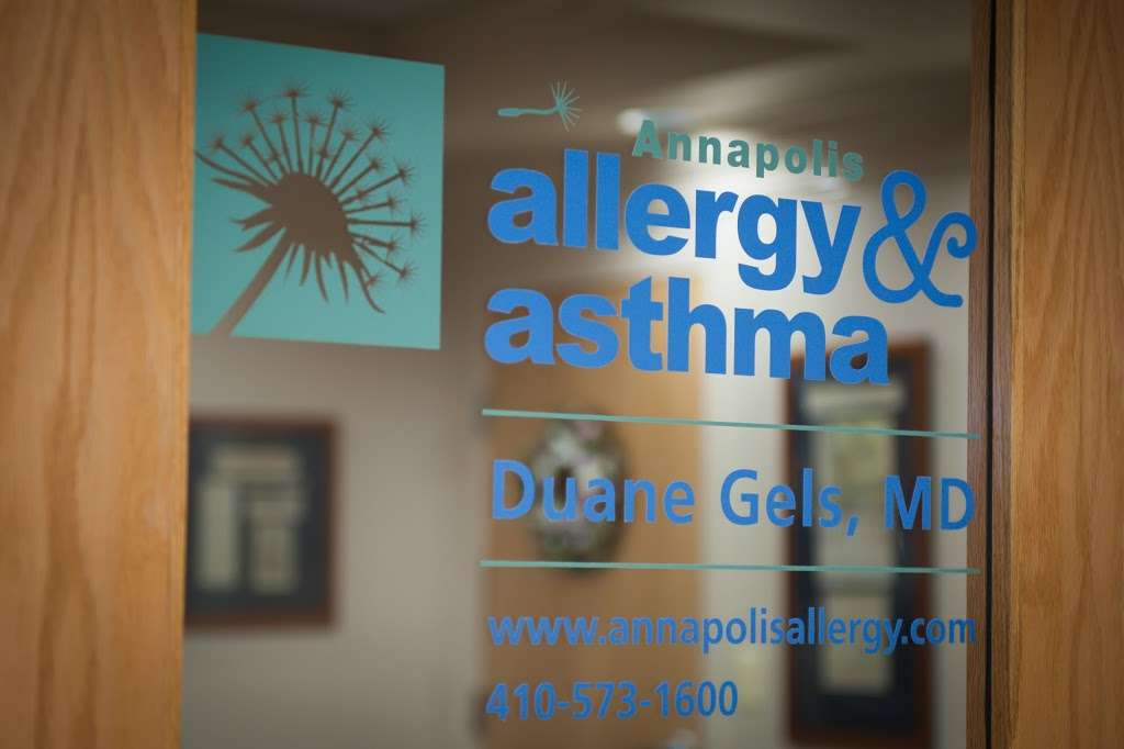 Eastern Shore Allergy & Asthma | 227 N Liberty St, Centreville, MD 21617, USA | Phone: (410) 758-6700