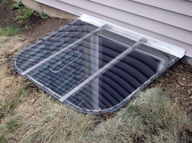 Window Well Covers | 278 N Main St, Walworth, WI 53184, USA | Phone: (262) 740-7240