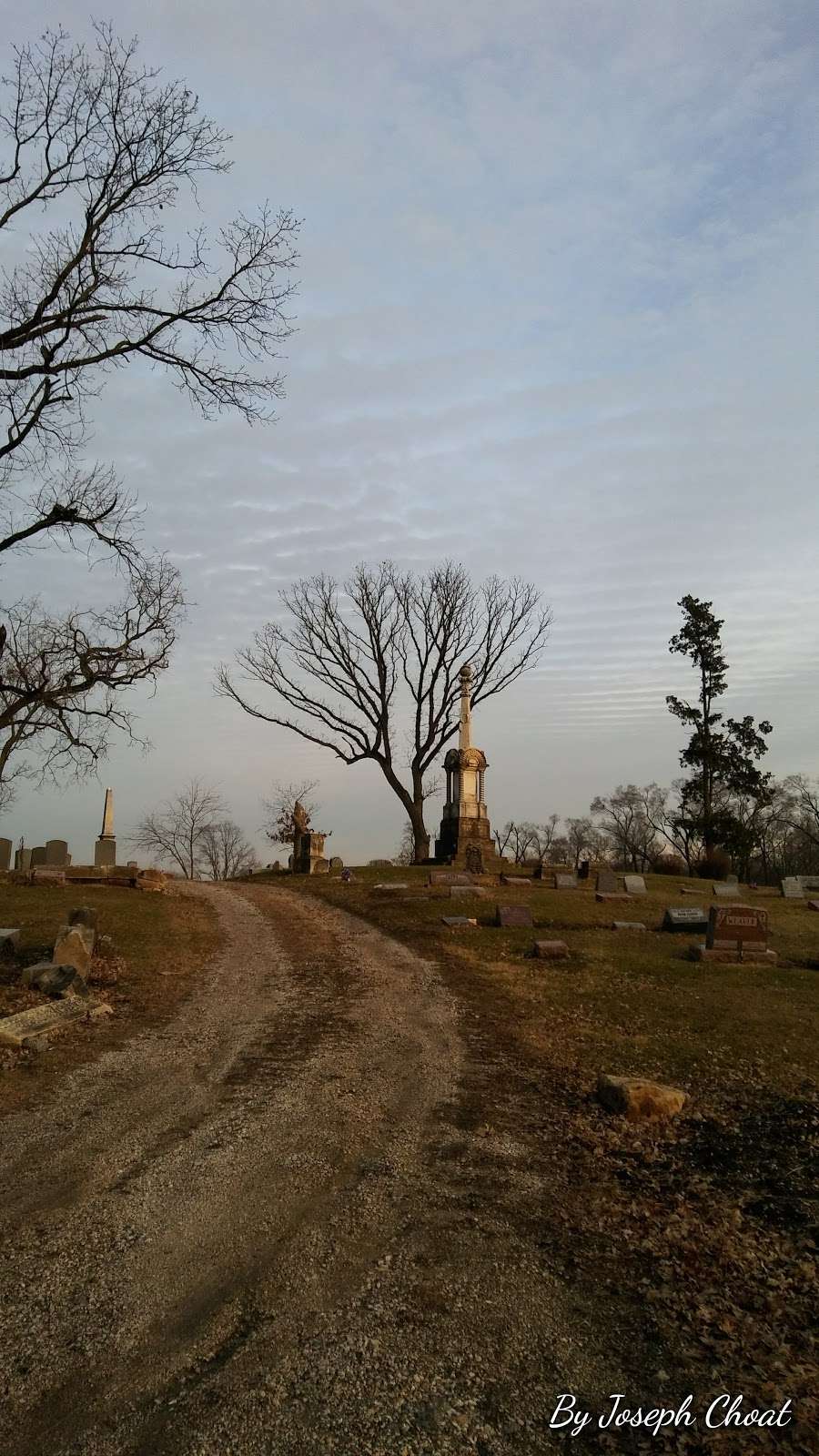 Mount Olivet Cemetery | Joliet, IL 60432