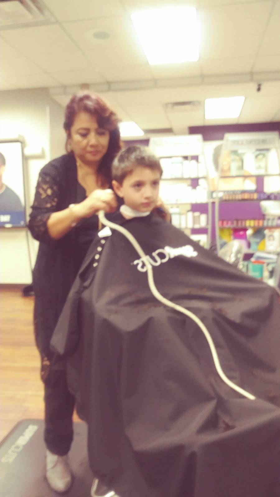 Supercuts | 13434 Newport Ave, Tustin, CA 92780 | Phone: (714) 731-4511