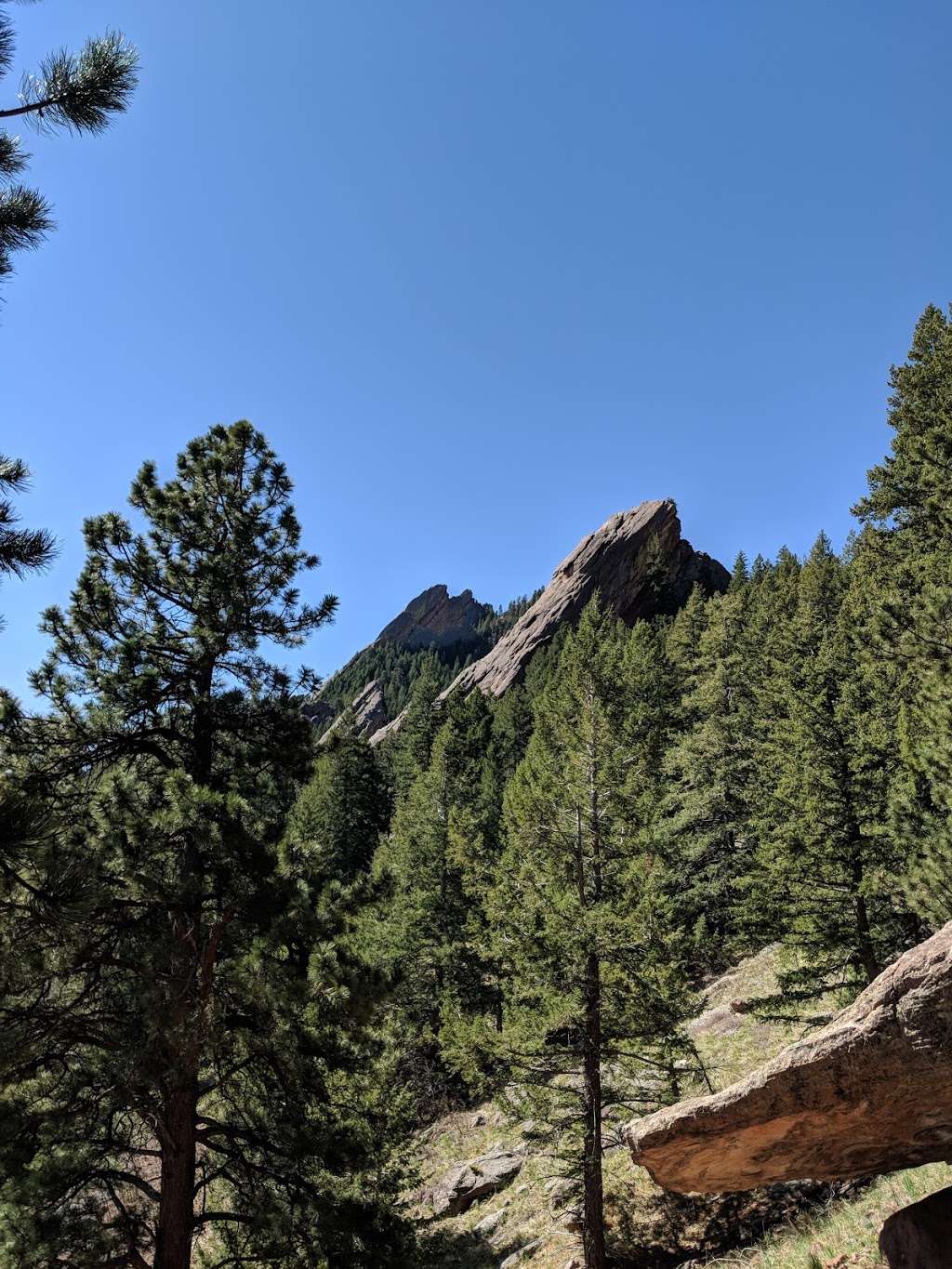 Mallory Cave | Mallory Cave Trail, Boulder, CO 80305, USA