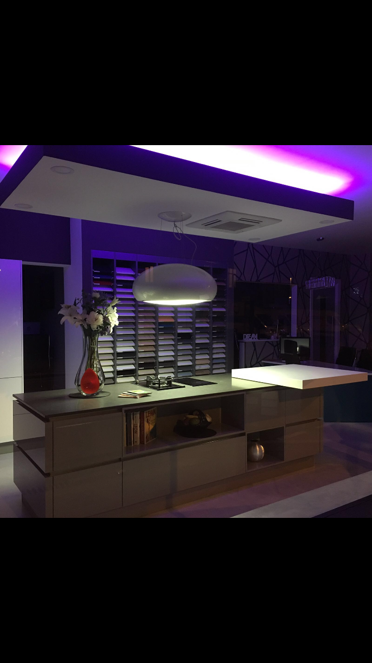 Acqua Kitchens - New Malden | 266 Burlington Rd, New Malden KT3 4NL, UK | Phone: 020 8715 1792