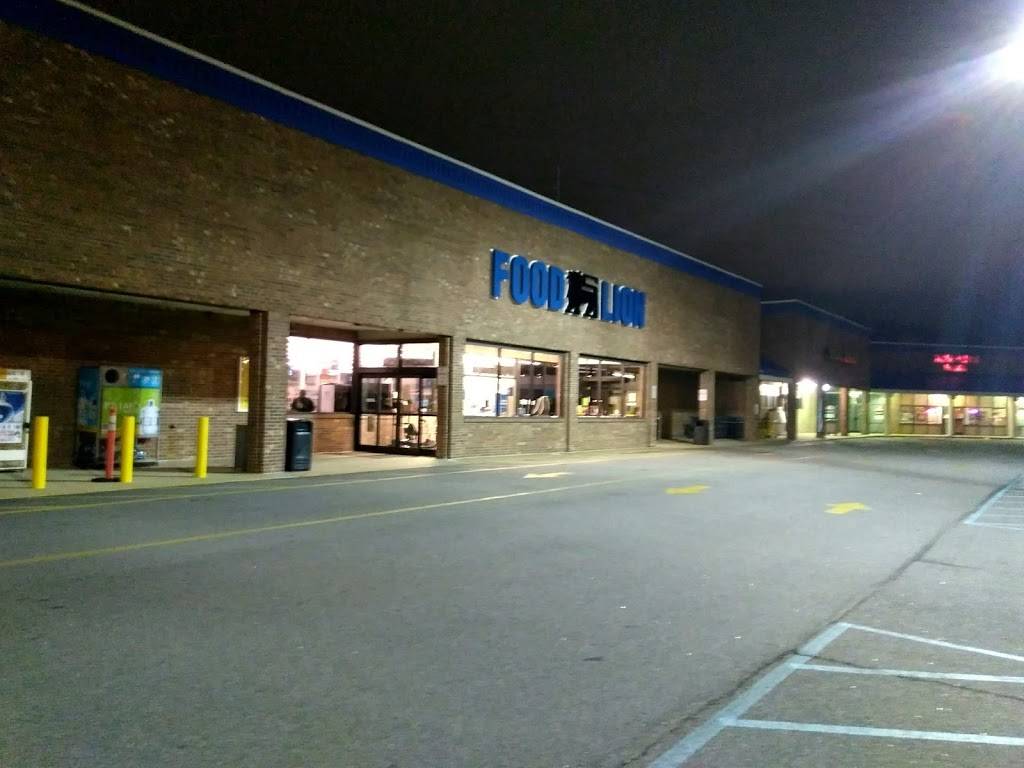 Food Lion | 8401 Hampton Blvd, Norfolk, VA 23505, USA | Phone: (757) 489-2717