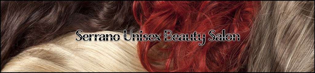 Serrano Unisex Beauty Salon | 4321 N 5th St, Philadelphia, PA 19140, USA | Phone: (267) 214-6046
