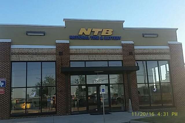 NTB-National Tire & Battery | 6532 US-90 ALT, Sugar Land, TX 77498 | Phone: (281) 240-1223