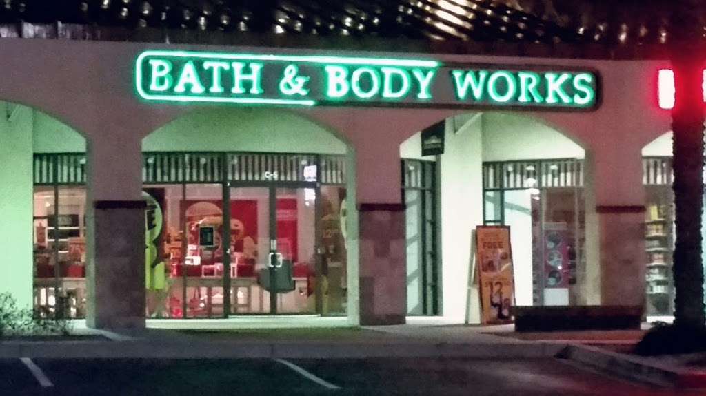 Bath & Body Works | 8969 E Talking Stick Way, Scottsdale, AZ 85250, USA | Phone: (480) 483-1763