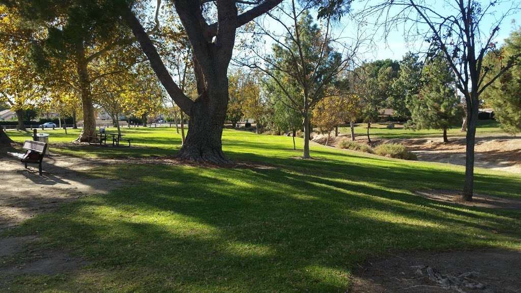 Simi Hills Neighborhood Park | 5031 Alamo St, Simi Valley, CA 93063 | Phone: (805) 584-4400