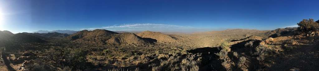 Eldorado Substation Heliport | Searchlight, NV 89046, USA