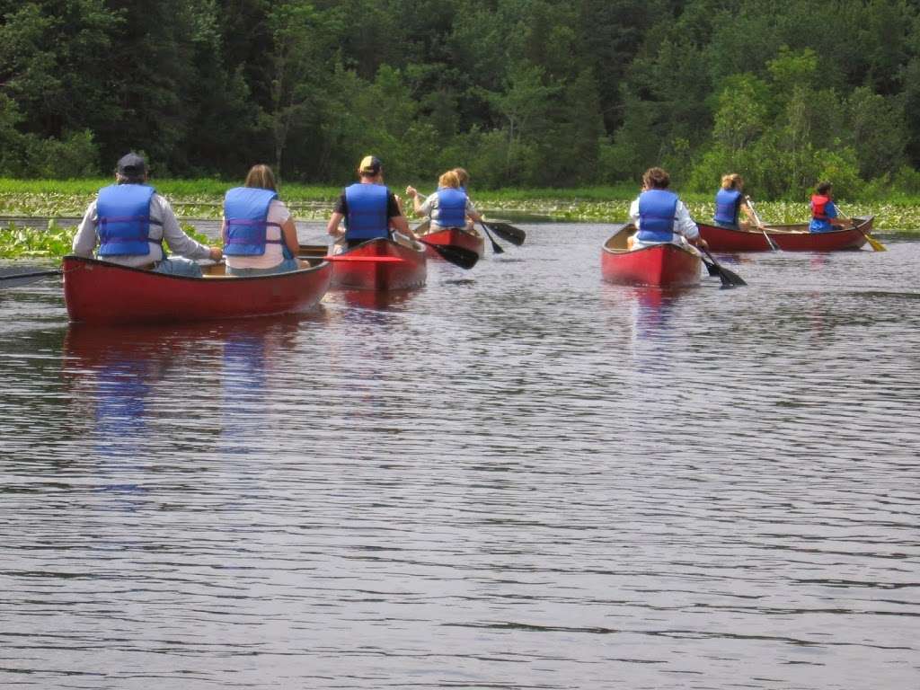 Abbotts Mill Nature Center of Delaware Nature Society | 15411 Abbotts Pond Rd, Milford, DE 19963 | Phone: (302) 422-0847