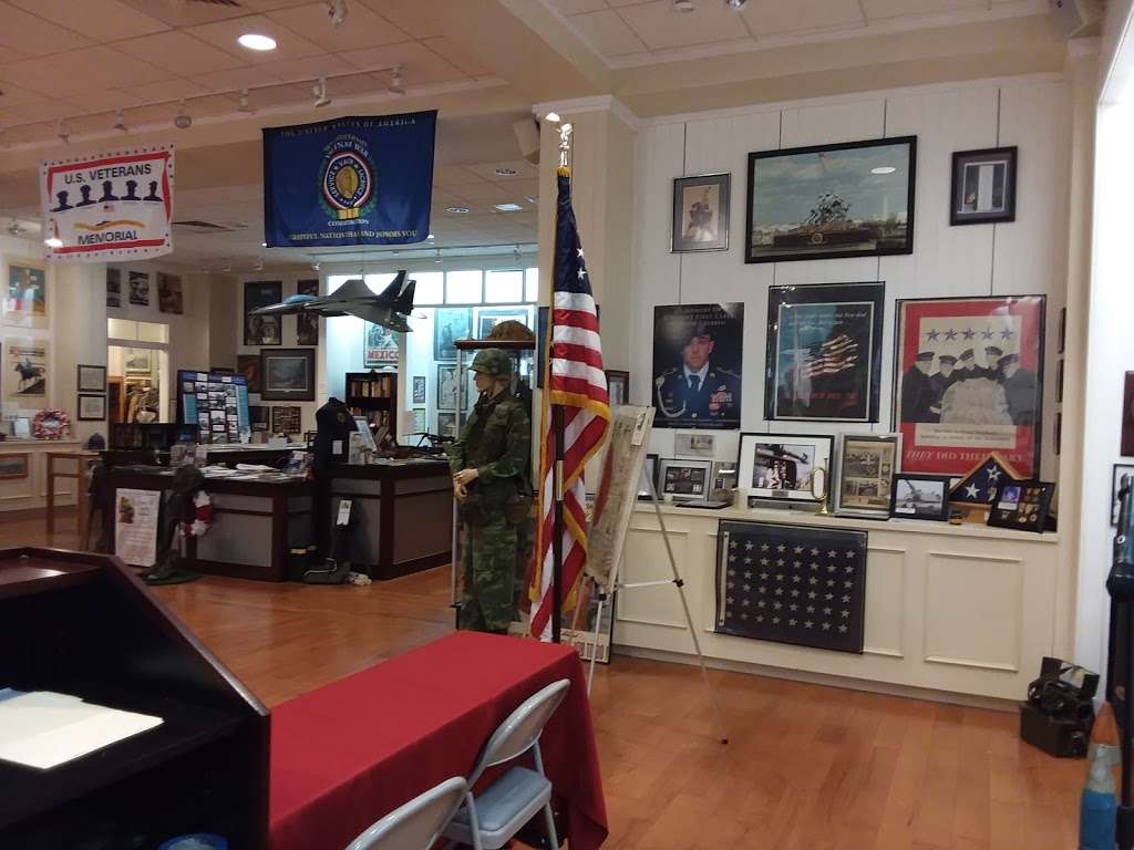 VFW Museum | Unnamed Road, Simi Valley, CA 93065, USA