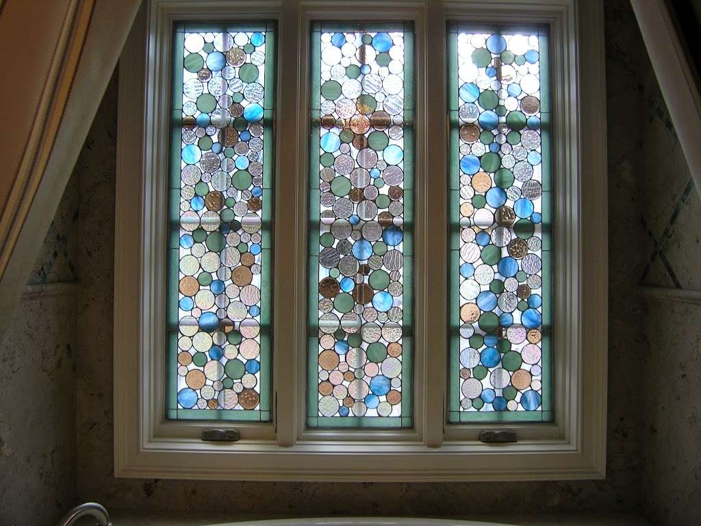 Visions in Stained Glass | 3703 Bayview Dr, Orlando, FL 32806 | Phone: (407) 438-5733