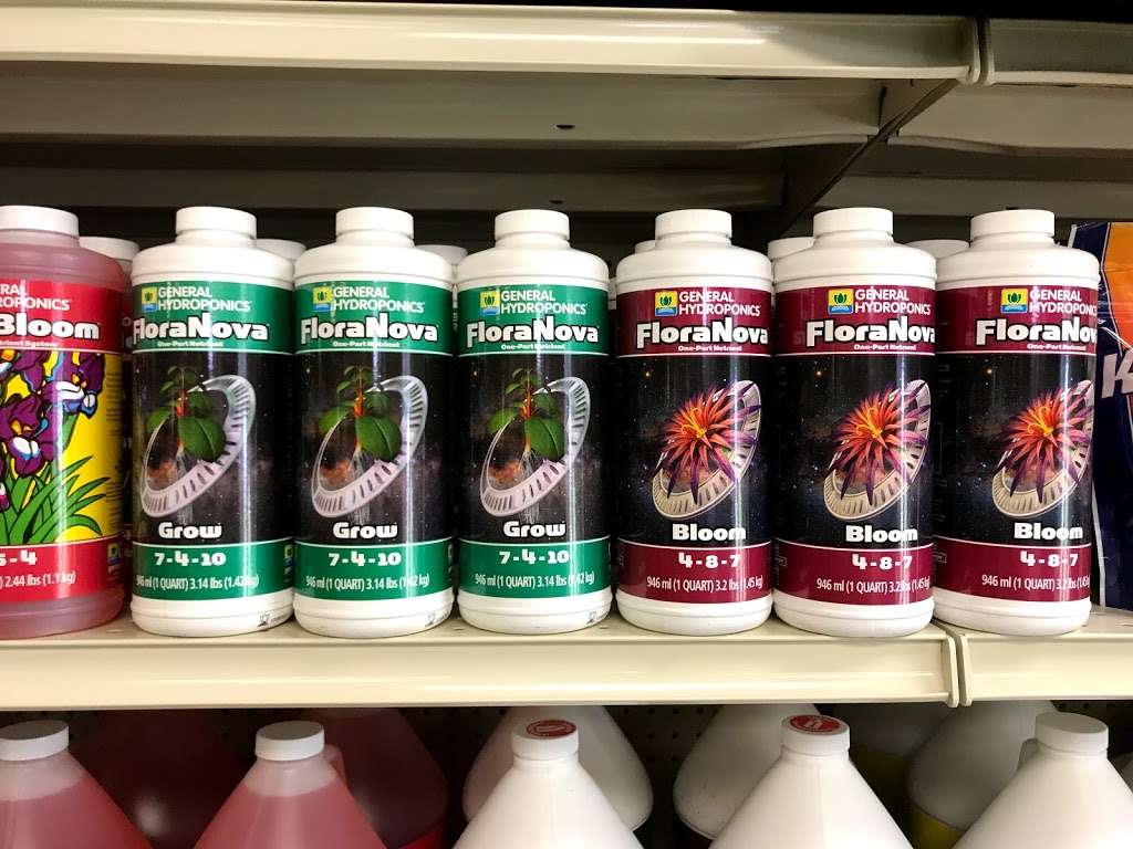 Florida Garden Supplies | 3771 Monarch St Unit E, Frederick, CO 80516 | Phone: (720) 287-3099