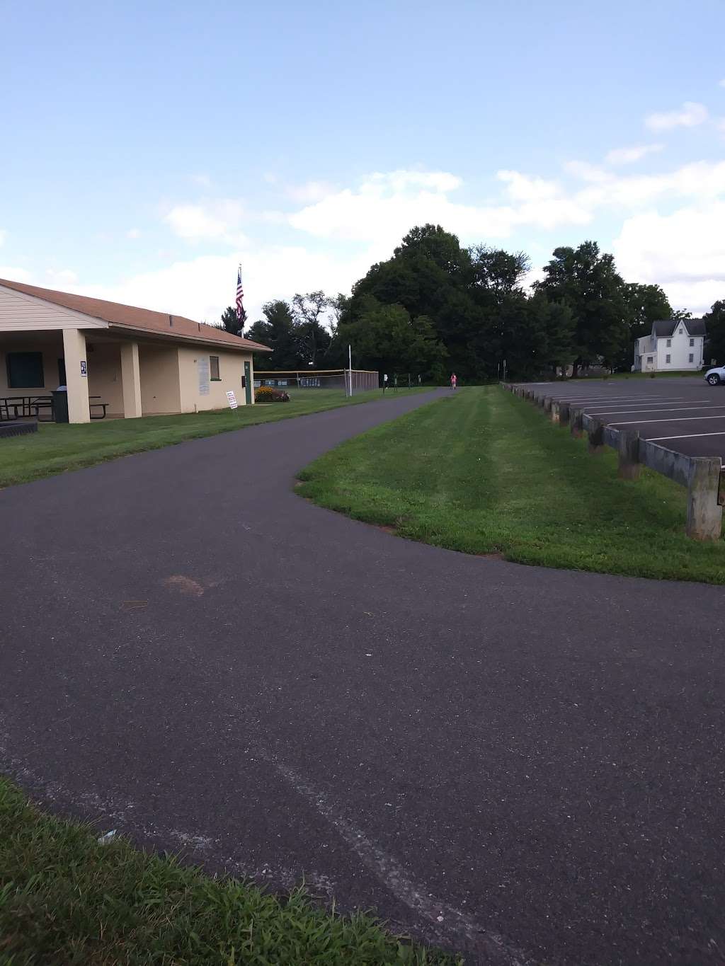 Hilltown Township Parks | 1110 Baringer Ave, Perkasie, PA 18944