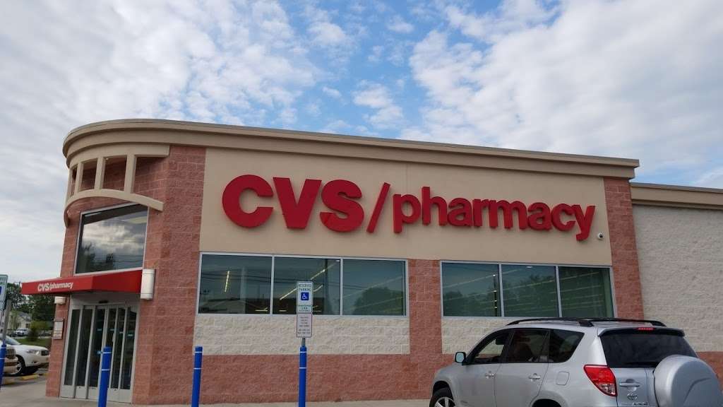 CVS | 3373 W Lincoln Hwy, Parkesburg, PA 19365, USA | Phone: (610) 857-0507